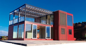 Foto de Estructuras modulares: una alternativa eficiente y sostenible a las construcciones tradicionales
