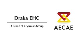 Foto de Draka EHC, nuevo asociado de AECAE