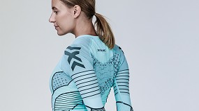 Foto de X-Bionic revoluciona el textil tcnico con sus nuevas gamas Twyce Run y Twyce Race
