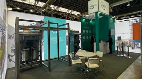 Gimon presenta su nuevo equipo compacto para la microdosificacin de ingredientes lquidos