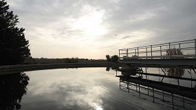 Nilsa licita la remodelacin de la EDAR de Tudela por 10,28 millones de euros