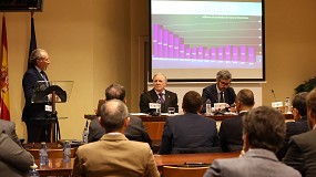 El consumo de betn para mezclas asflticas aument un 8,1% en 2023