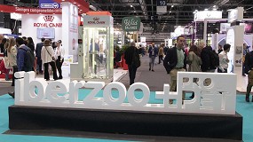Novedades de las marcas expositoras en Iberzoo+Propet (Parte 1)