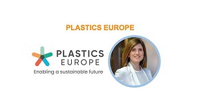 Picture of [es] Mesa redonda Plastics Europe: 'Hacia un ecosistema de los plsticos circulares y con cero emisiones netas' en Plastics & Rubber