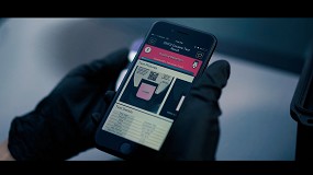 Target Tecnologa, un paso ms hacia la vanguardia en seguridad y defensa con una nueva lnea de negocio: la deteccin de fentanilo