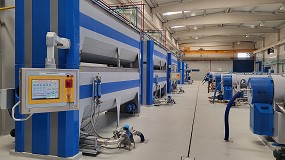 ITEA incorpora la tecnologa blockchain en su GIA 4.0 -Gestin Integral de Almazaras-