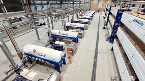 Amenduni proporciona soluciones avanzadas que impulsan la eficiencia y la calidad en la produccin de aceite de oliva