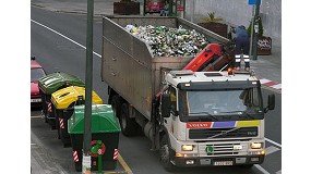 Foto de El reciclado de vidrio resiste estable a pesar de la cada del consumo segn Ecovidrio