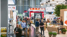 Novedades de las marcas expositoras en Interzoo (Parte 1)