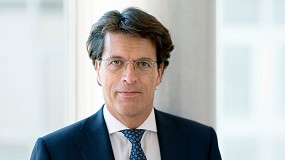 Picture of [es] Klaus Rosenfeld continuar como CEO de Schaeffler AG durante cinco aos ms
