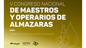 Camino a la excelencia del AOVE: V Congreso de Maestros y Operarios de Almazaras