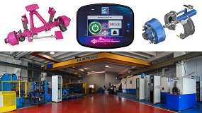 FIMA 2024: ADR Geplasmetal se acerca al usuario final