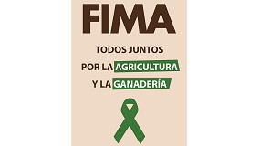 Foto de La organizacin de FIMA asegura que agricultores y ganaderos apoyan la feria