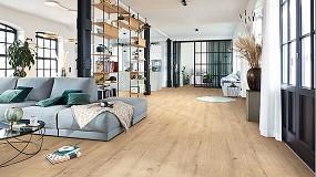 Laminado Meister: el renacer de un clsico