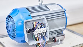 Foto de La instalacin de motores inteligentes Turntide de Future Motors Iberia crece un 500% en Espaa