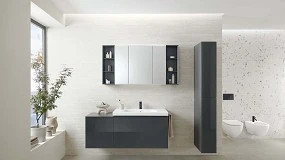 Foto de Geberit apresenta nova série de casa de banho Geberit Acanto totalmente redesenhada