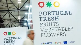 Foto de Frutas, legumes e flores crescem em exportações
