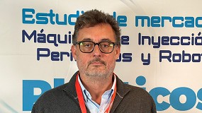 Picture of [es] Entrevista a Roberto Feltrer, director general de MTP