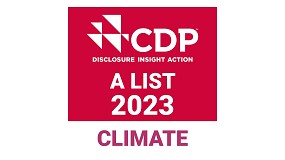 Foto de CDP reconoce a DS Smith en la Lista A por su actuacin ambiental en materia de cambio climtico