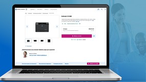 Foto de Konica Minolta lanza su tienda online en Espaa