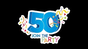 Foto de Playmobil celebra su 50 aniversario