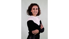 Foto de Canon nombra a Elena Bernal como nueva directora financiera para Espaa y Portugal
