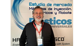 Foto de Entrevista a Marcos Durán, CEO de Centrotécnica- CT Servicio