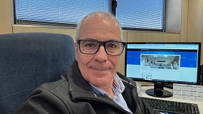 Entrevista a Joan Garca, director comercial de Equiper