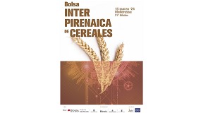 Fotografia de [es] Mollerussa convoca la 21 Bolsa Interpirenaica de Cereales con el objetivo de reunir 400 empresarios