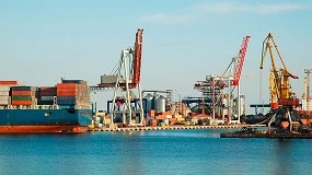 Foto de Las autoridades portuarias de Vigo y de Sevilla desplegarán Rosmiman para la explotación y mantenimiento de sus infraestructuras