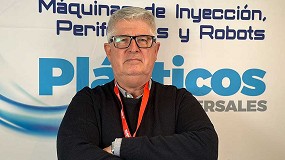 Picture of [es] Entrevista a Pascal Antoine, gerente de Imvolca