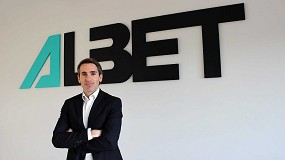 Entrevista a Gerard Font, gerente de Albet Comercial