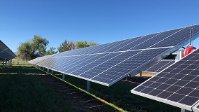 Fotografia de [es] Soltec suministra 164 MW de su seguidor SF7 a un proyecto solar en Estados Unidos