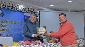 Foto de BKT recebe prémio Top Exporter Award para 2023-24
