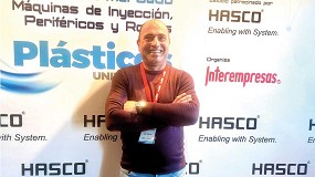 Entrevista a Albert Ferr, director general de Gs Tcnic