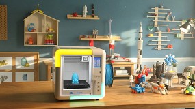 Foto de Space Lab: el proyecto educativo ms impactante de la prxima dcada