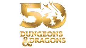 Foto de Dungeons & Dragons celebra su 50 aniversario en 2024