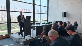 Asit defiende la hibridacin de bomba de calor y solar trmica en su XVI Congreso de la EST