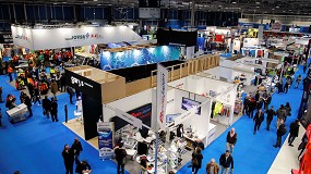 Expertos en ciberseguridad se renen en Sicur Cyber