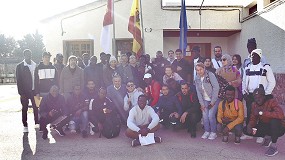 Foto de Unas 50 personas se formarán en pastoreo en el segundo curso de la Escuela de Pastores en Albacete
