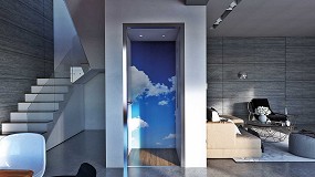 Cabinas de ascensores: verstiles, personalizables y totalmente accesibles