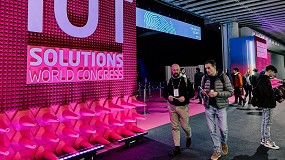 IOT Solutions World Congress 2024 conecta a los chips semiconductores a la industria