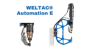 Foto de Grupo Bllhoff lanza Weltac Automation E, un nuevo sistema de fijacin 100% automatizado