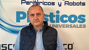 Entrevista a Joaqun Moliner, director general de Ati System