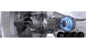 Picture of [es] Innovacin y control de calidad en labes de turbina
