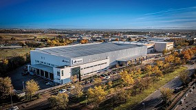 Grupo Imprex Europe mejora hasta en un 30 por ciento la eficiencia del picking en almacn gracias a Generix WMS