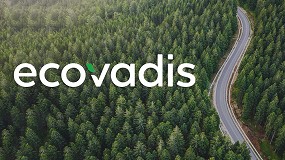 Foto de Sidel se asocia con EcoVadis para promover la cadena de suministro sostenible