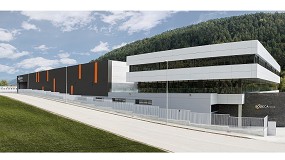 Foto de Sodeca optimiza su proceso de produccin con el AutoStore de Smartlog