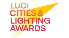 Foto de LUCI lanza la segunda edición de los Cities & Lighting Awards