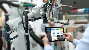 Foto de Sumcab Robotics lanza un nuevo servicio de programacin para robots industriales